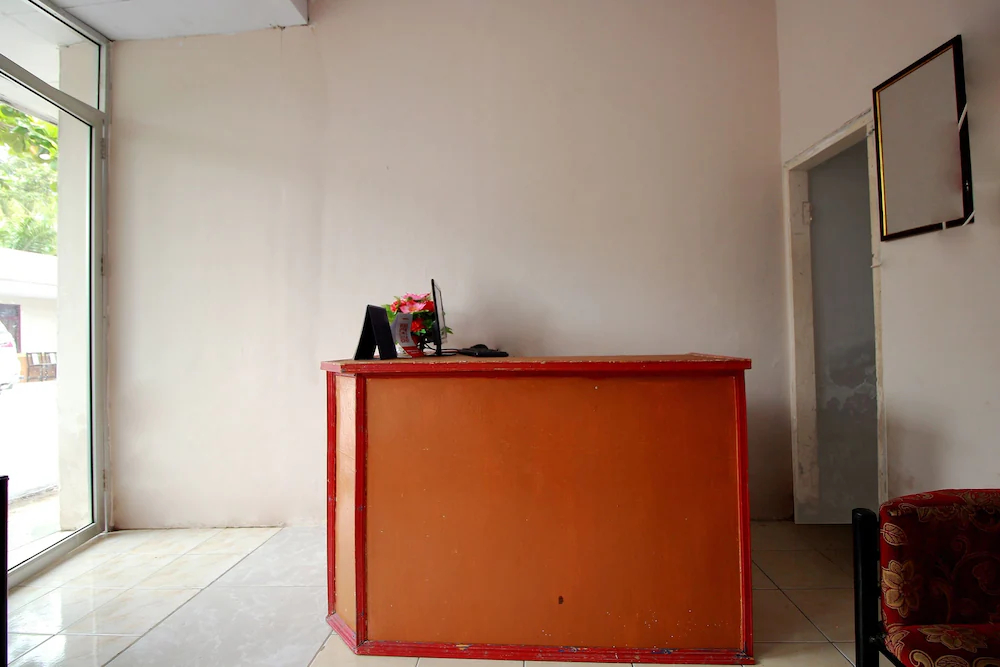 Anissa Guest House by OYO Rooms