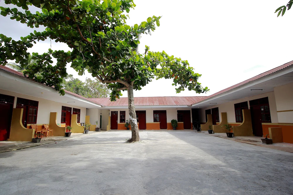 Anissa Guest House by OYO Rooms