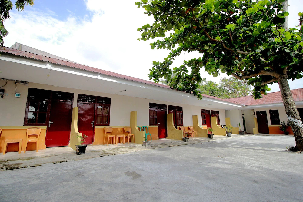 Anissa Guest House by OYO Rooms