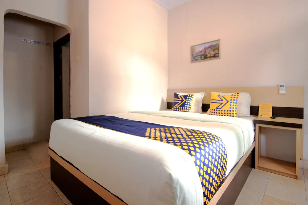 Anissa Guest House by OYO Rooms