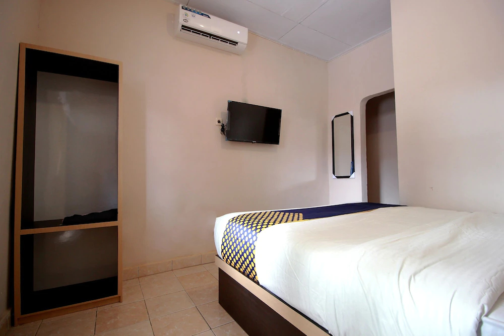 Anissa Guest House by OYO Rooms