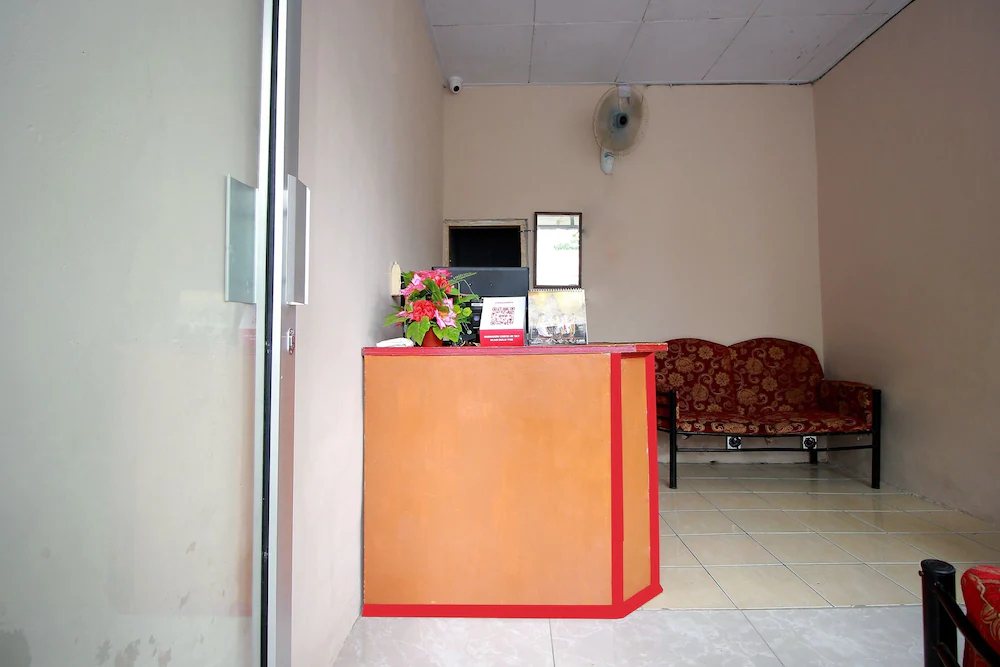 Anissa Guest House by OYO Rooms