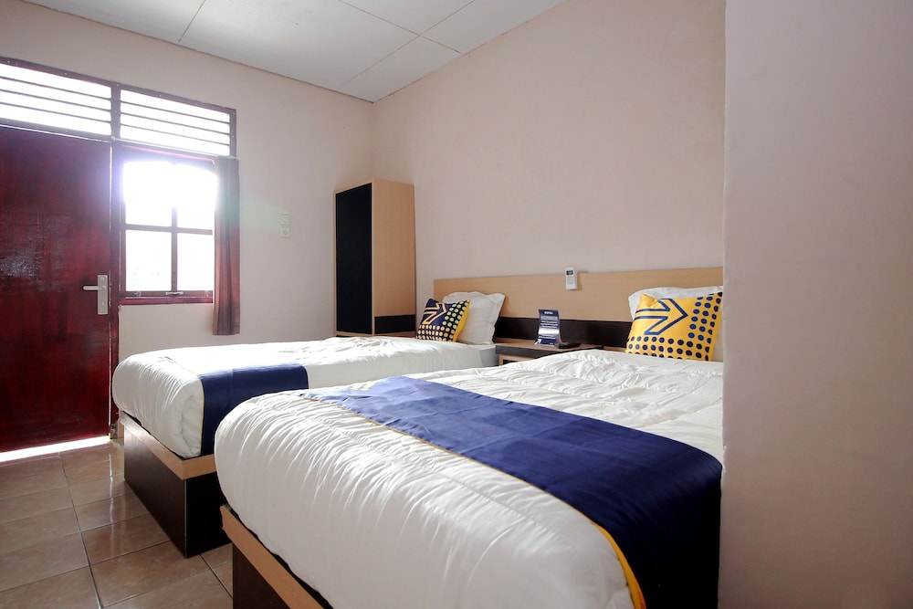 Anissa Guest House by OYO Rooms