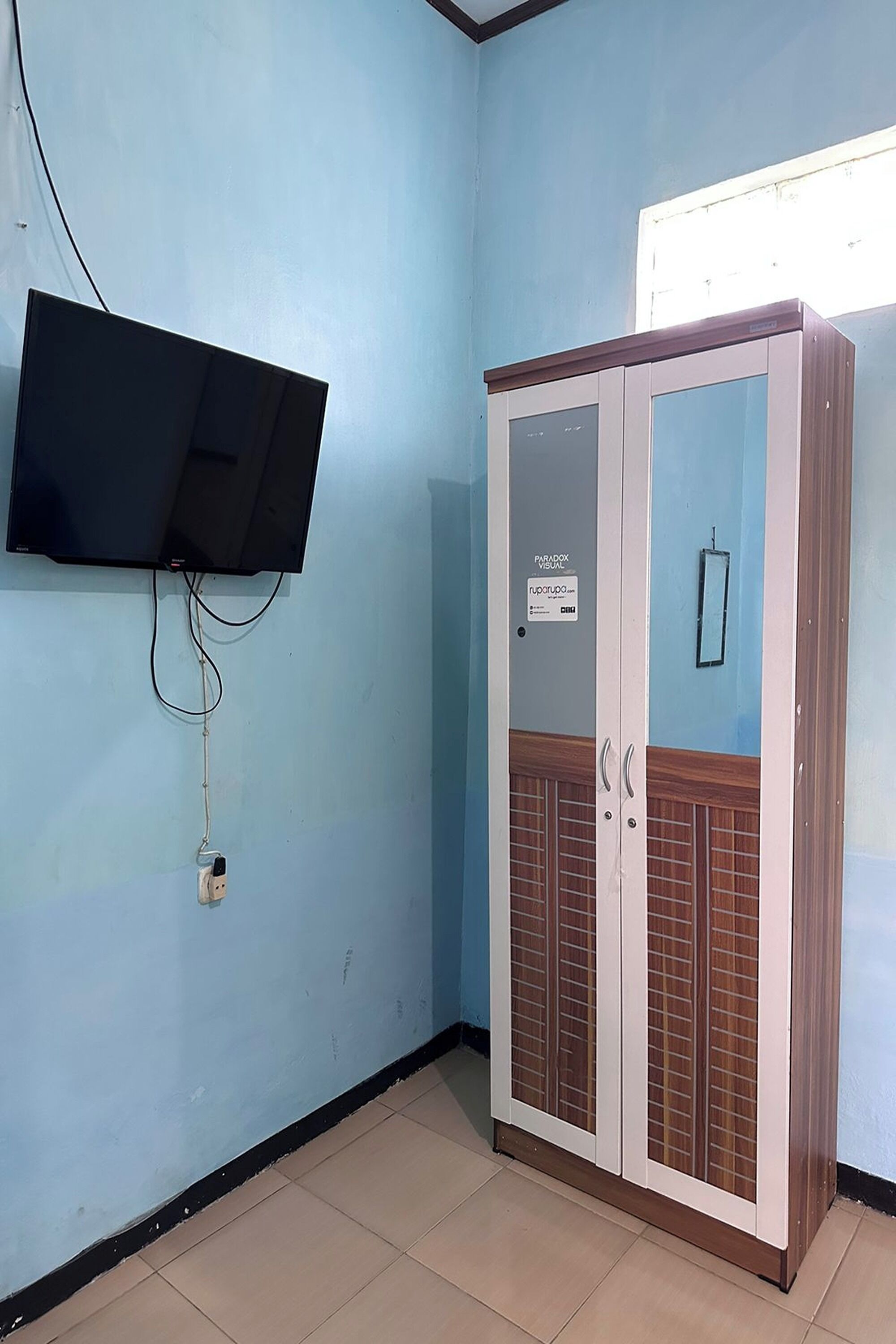 Channes Guest House Syariah