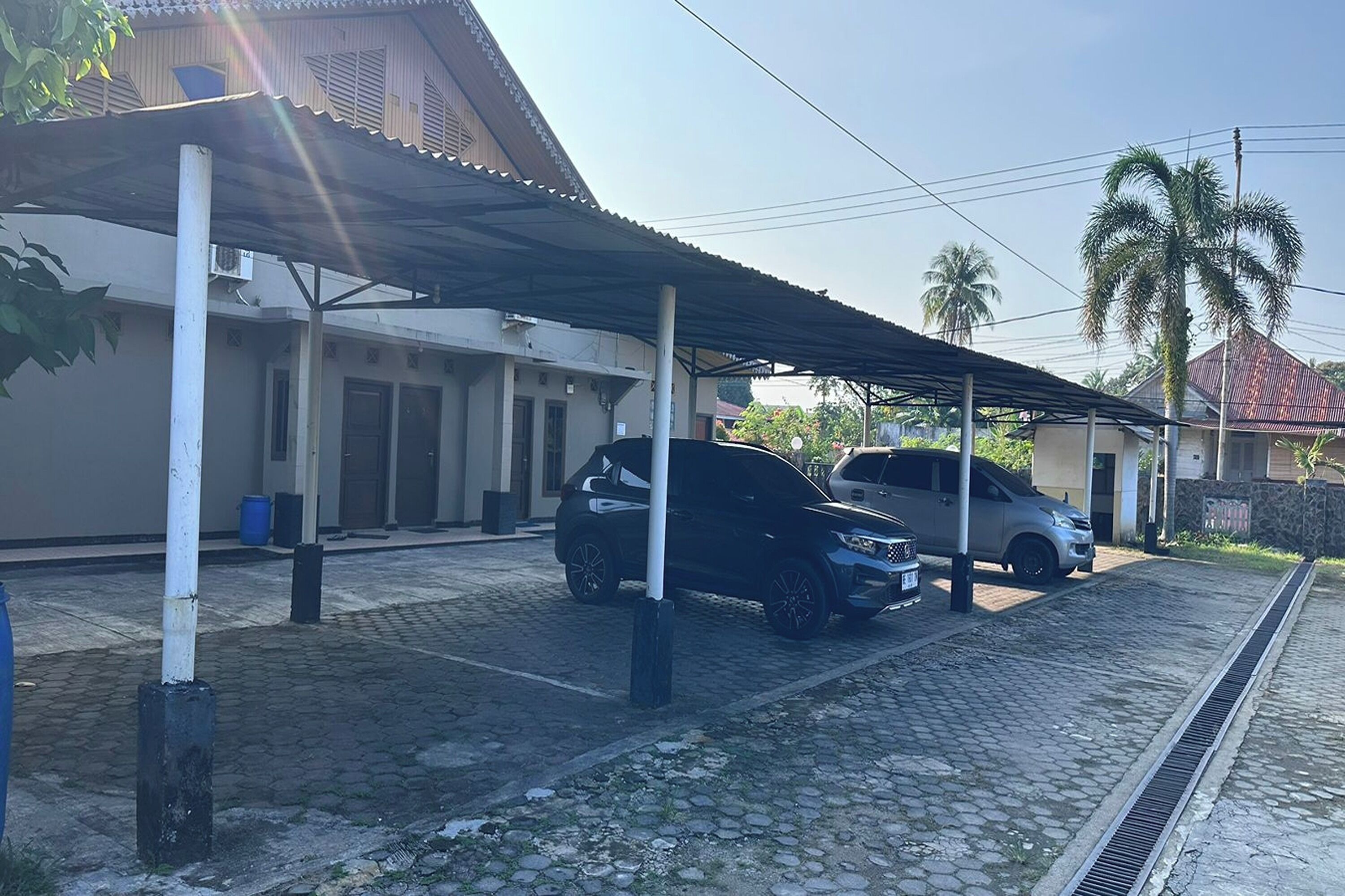 Channes Guest House Syariah