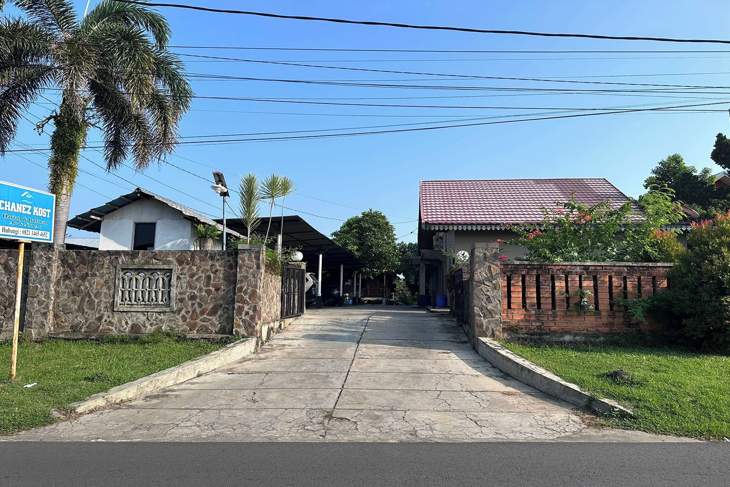 Channes Guest House Syariah