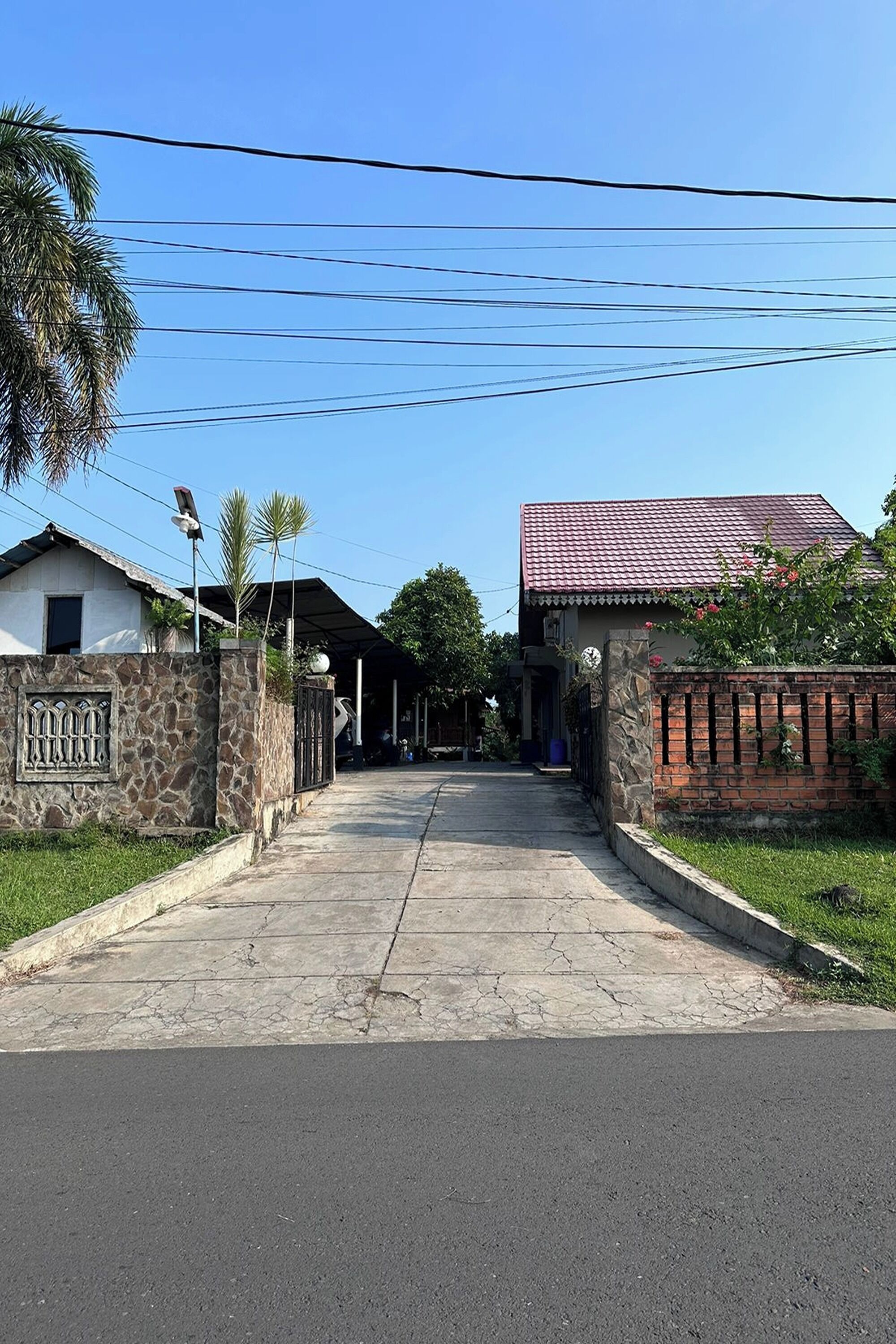 Channes Guest House Syariah