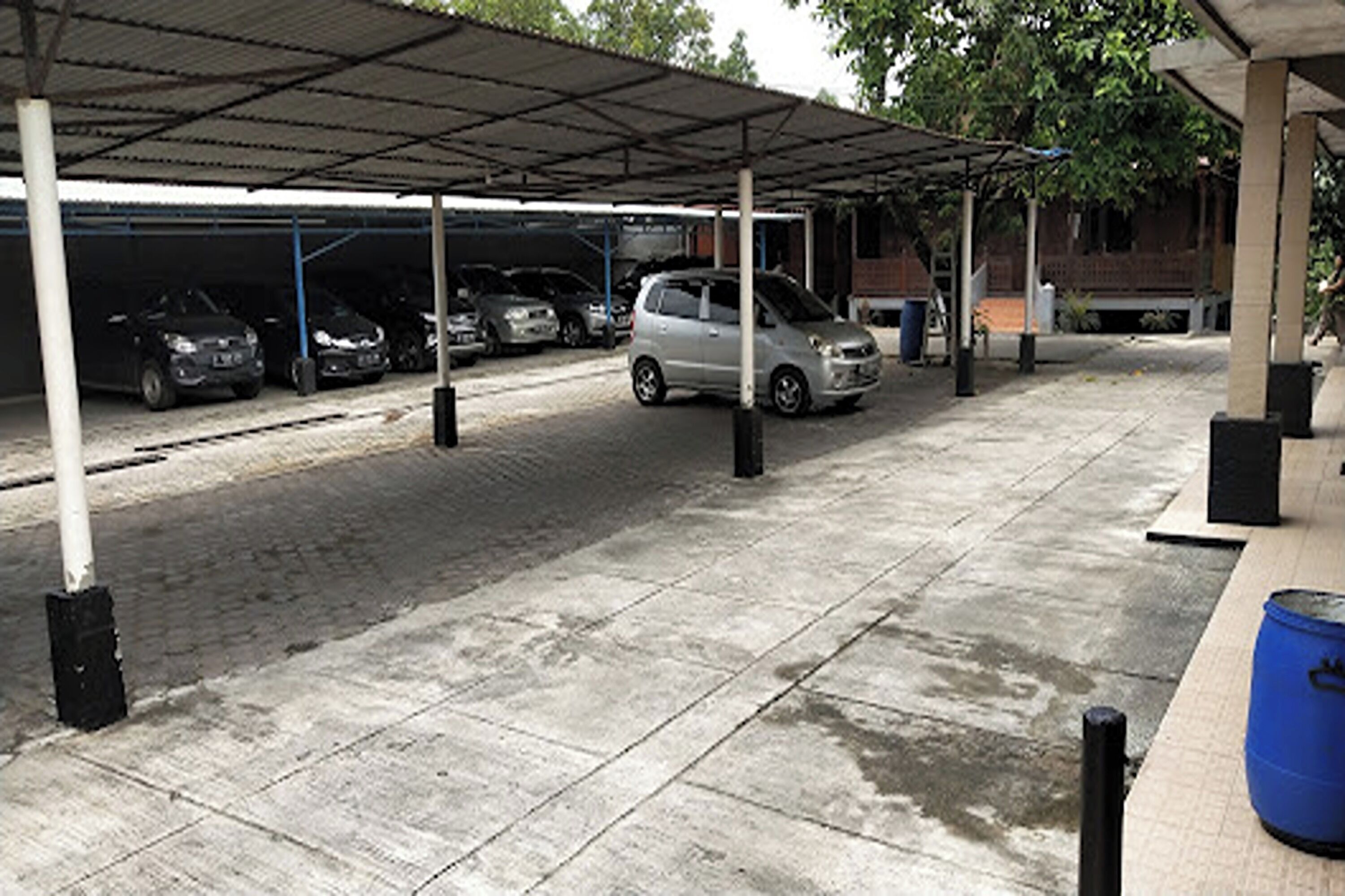 Channes Guest House Syariah
