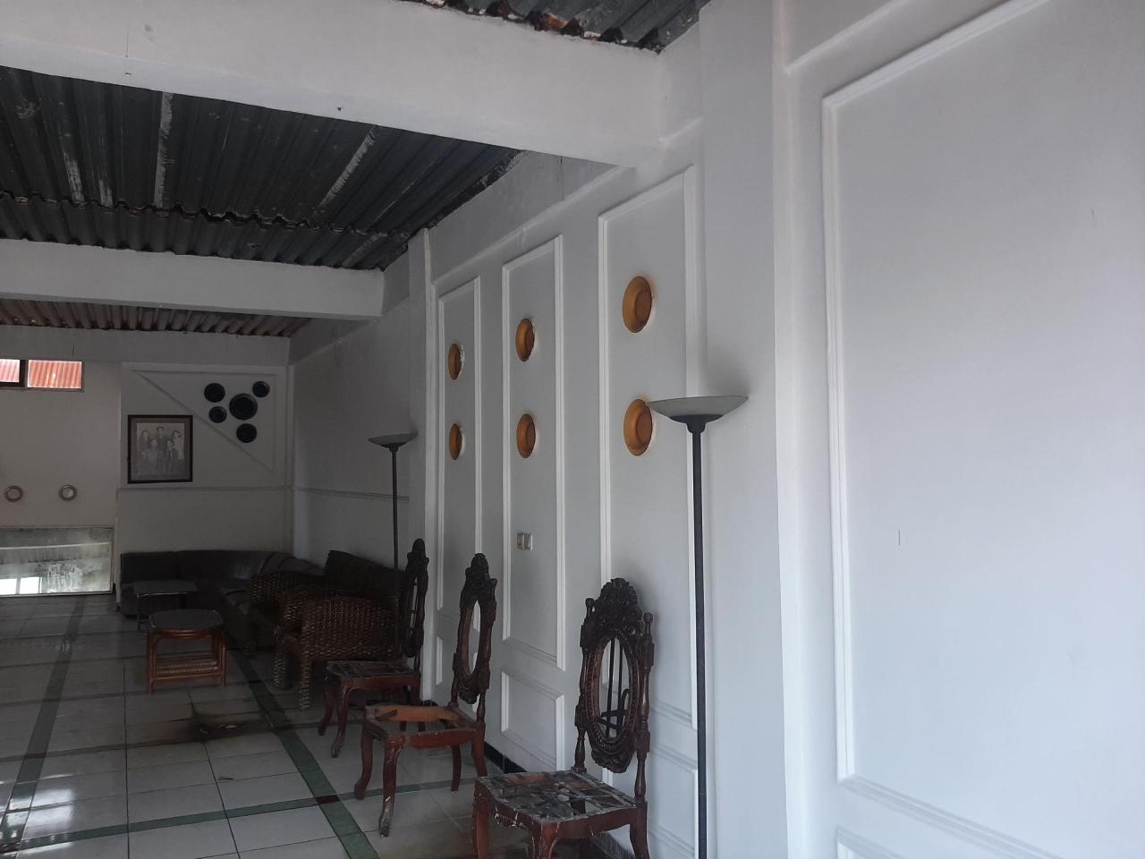 Cimanuk Pavilion by OYO Rooms