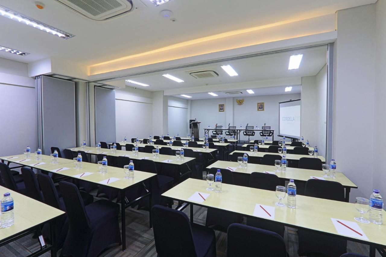 Cordela Inn Bengkulu