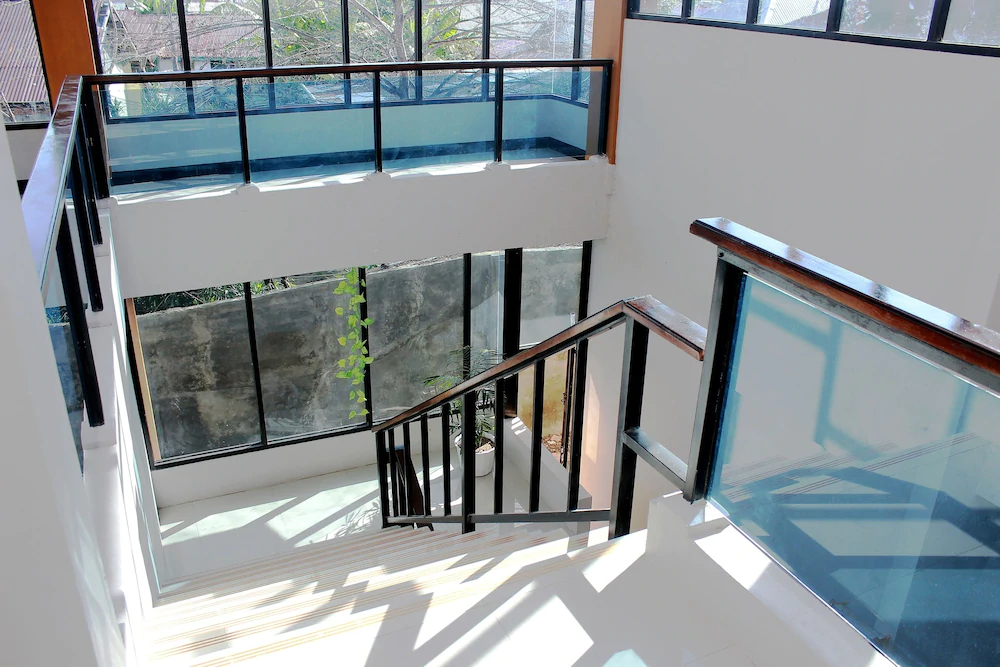 Grand Mentari Guest House by OYO Rooms