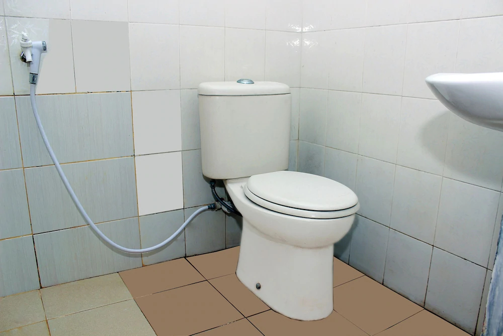 Grand Mentari Guest House by OYO Rooms