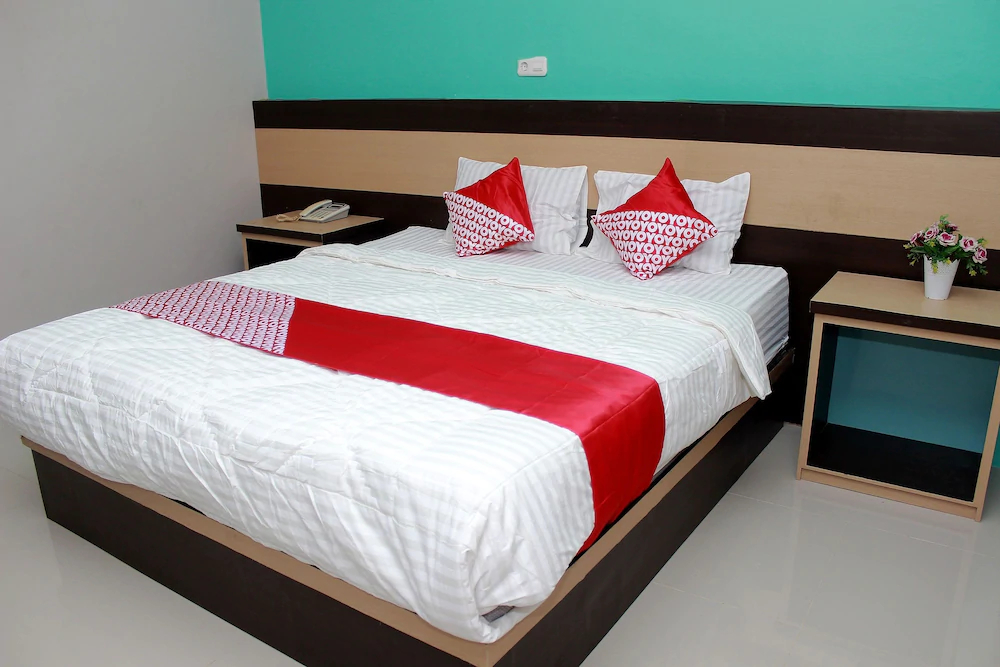Grand Mentari Guest House by OYO Rooms