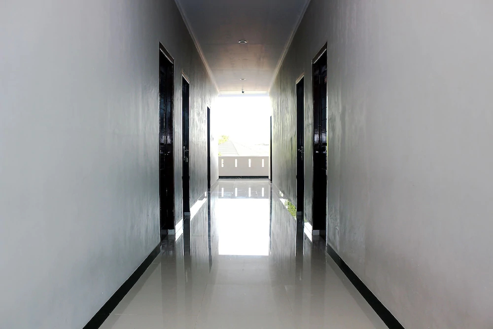 Grand Mentari Guest House by OYO Rooms