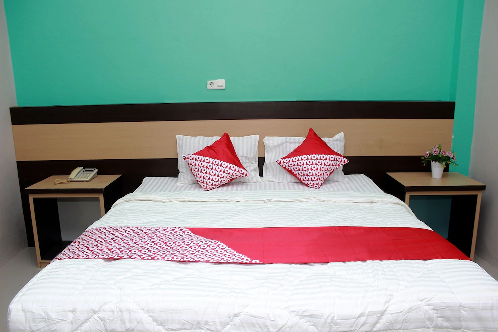 Grand Mentari Guest House by OYO Rooms