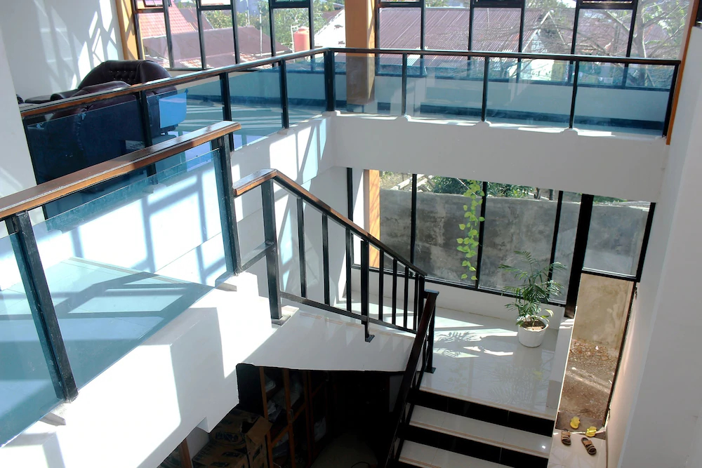 Grand Mentari Guest House by OYO Rooms