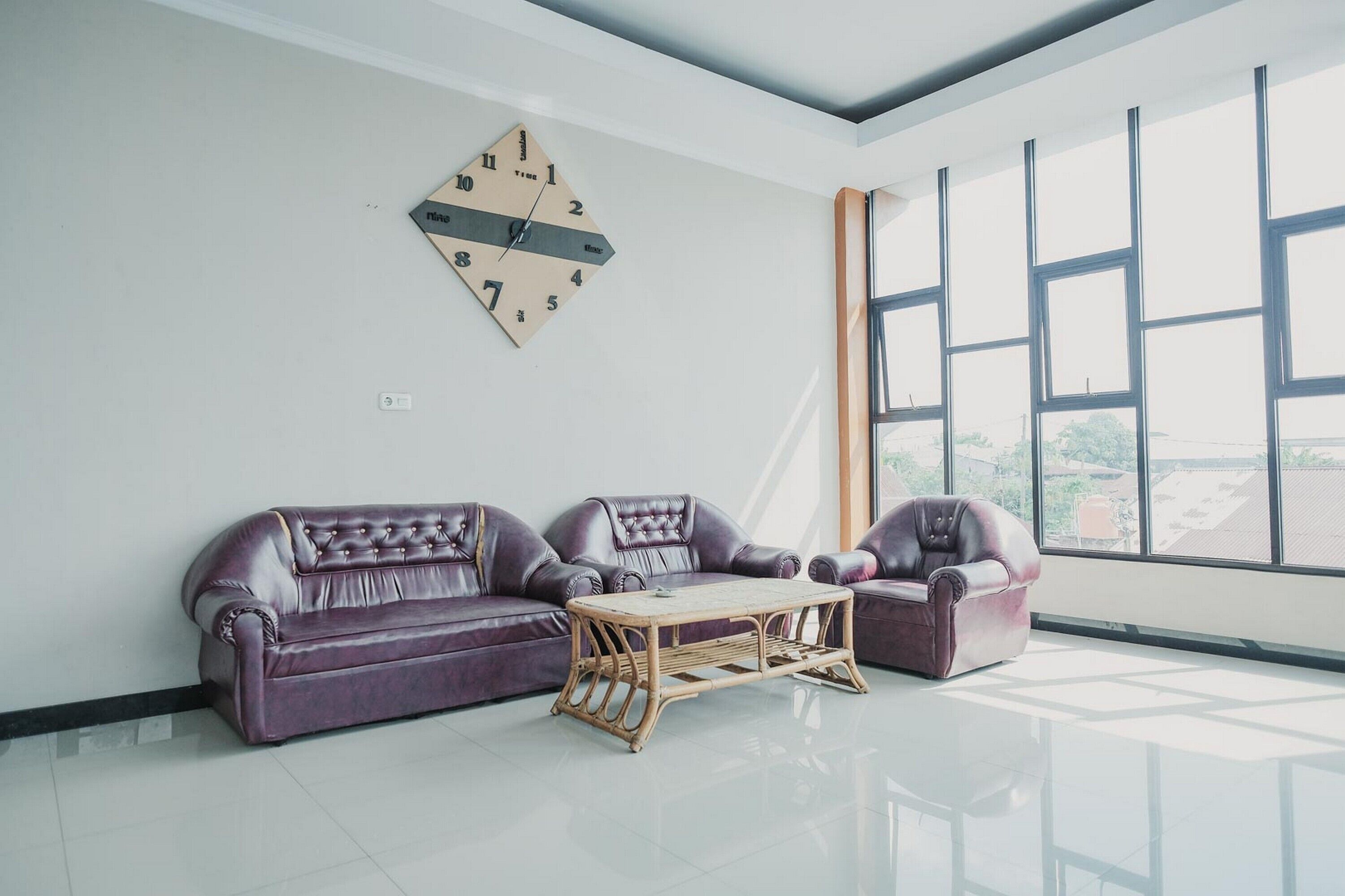 Grand Mentari Guest House by RedDoorz