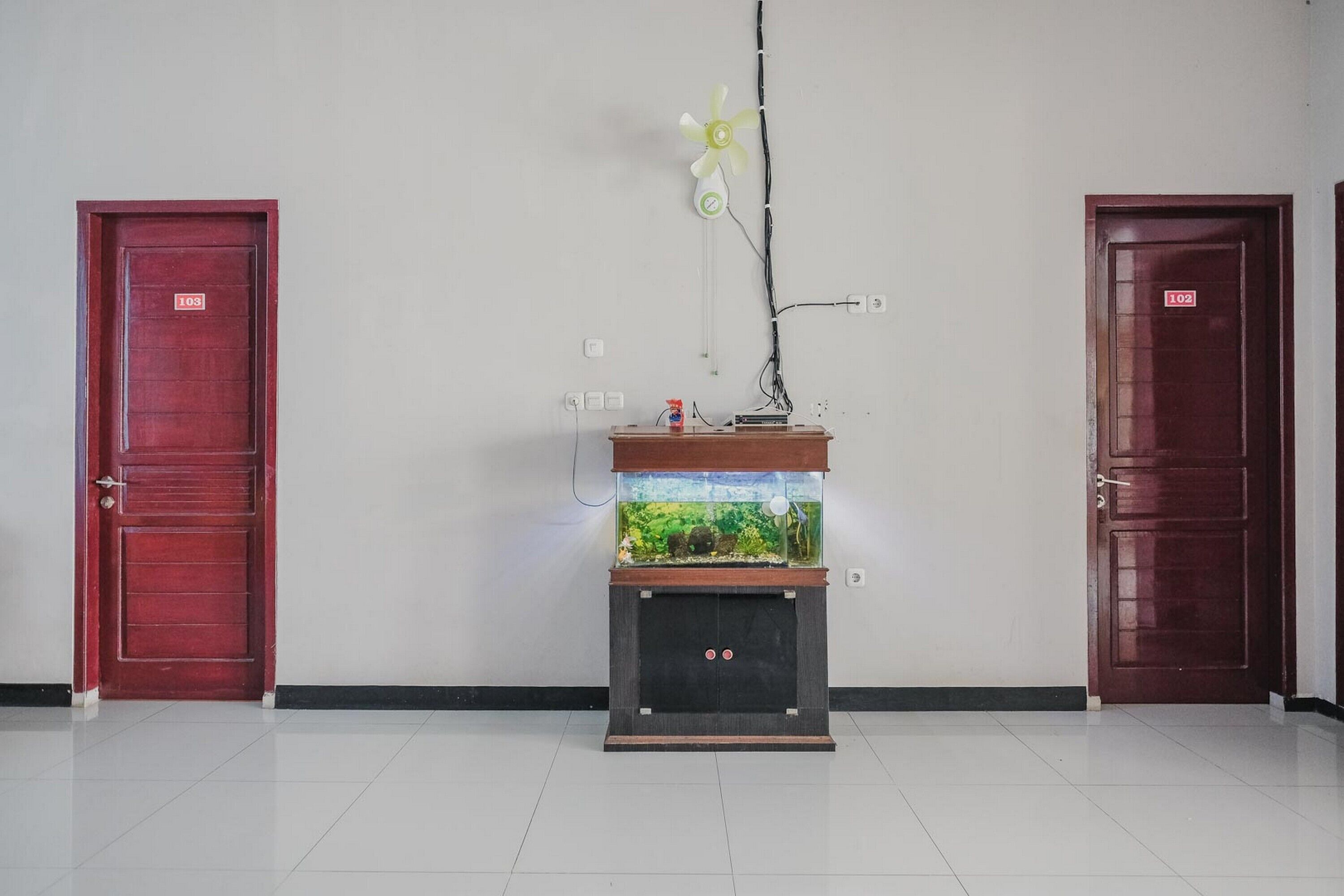 Grand Mentari Guest House by RedDoorz