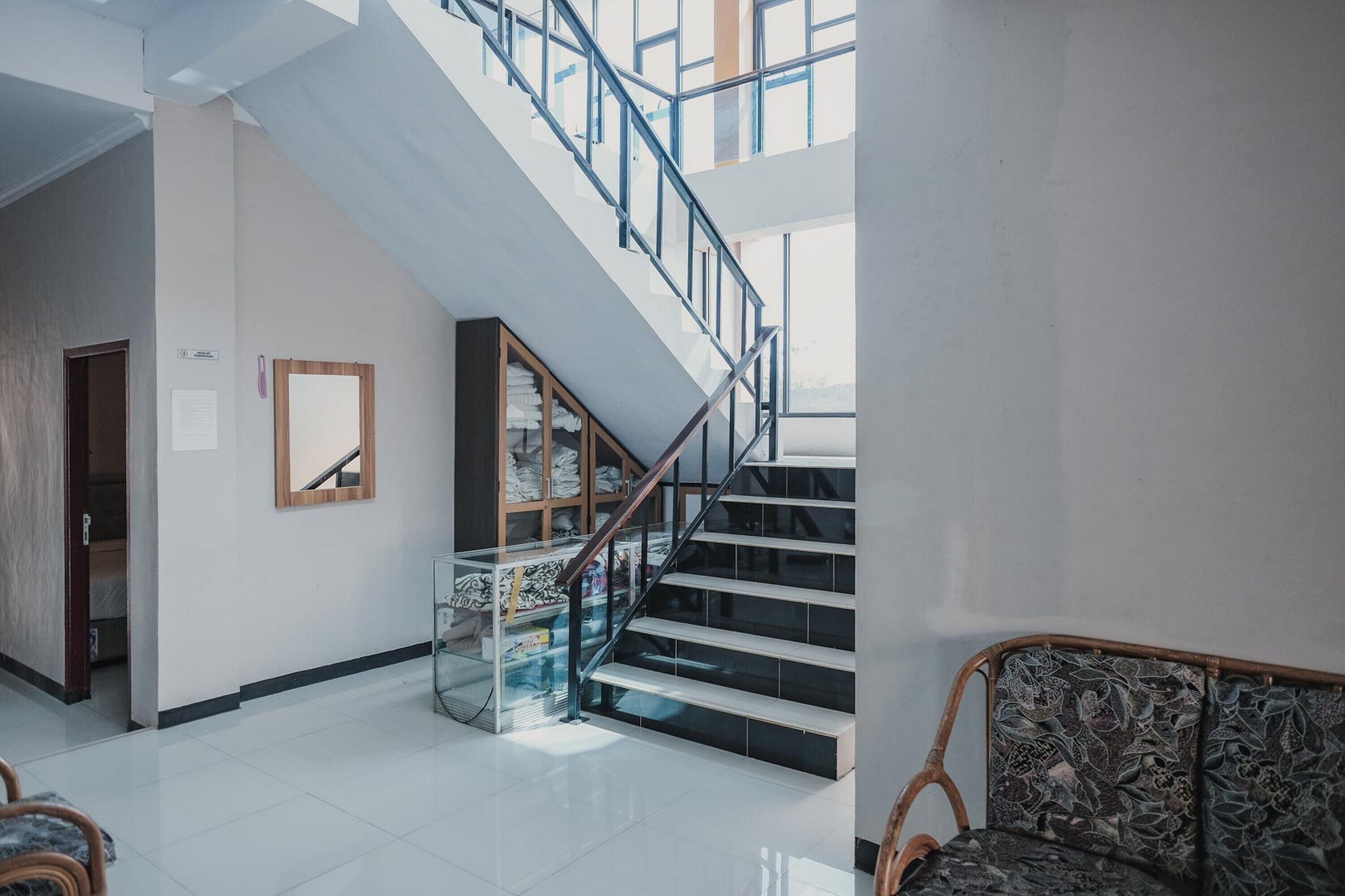 Grand Mentari Guest House by RedDoorz