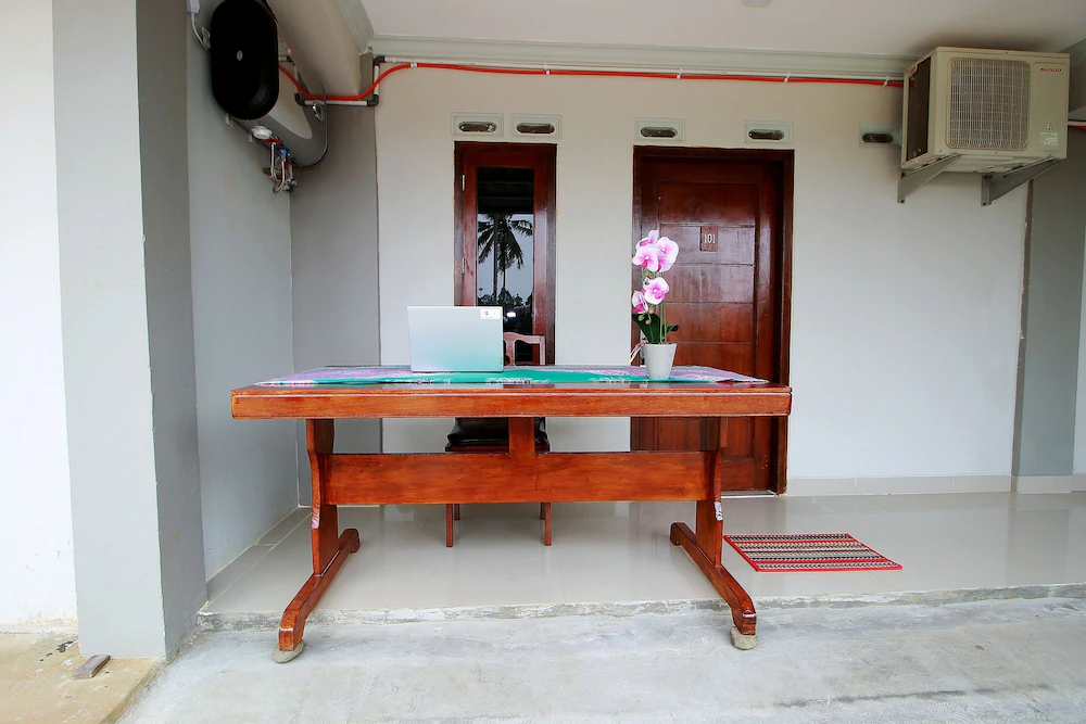 Guest House Si Kancil by OYO Rooms