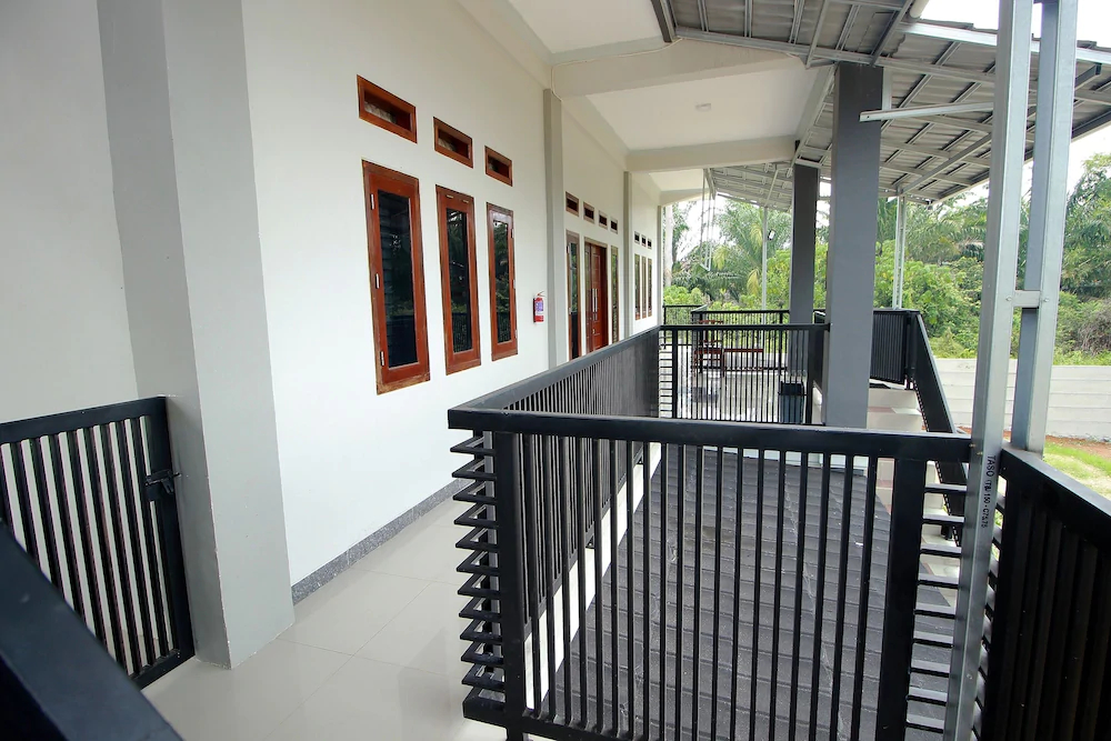 Guest House Si Kancil by OYO Rooms