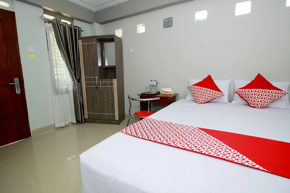 Guest House Si Kancil by OYO Rooms