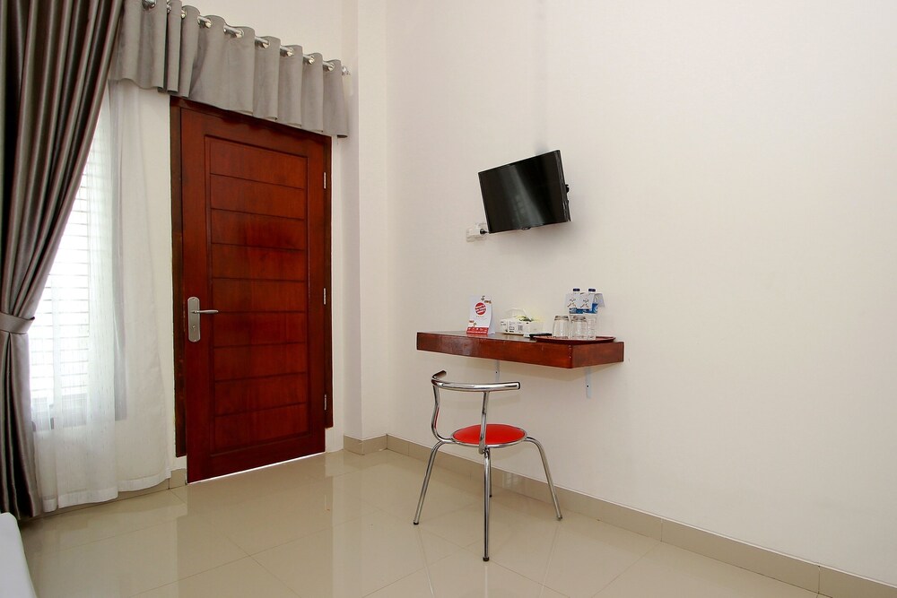Guest House Si Kancil by OYO Rooms