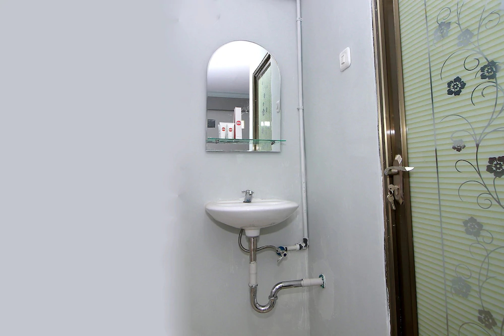 Guest House Si Kancil by OYO Rooms