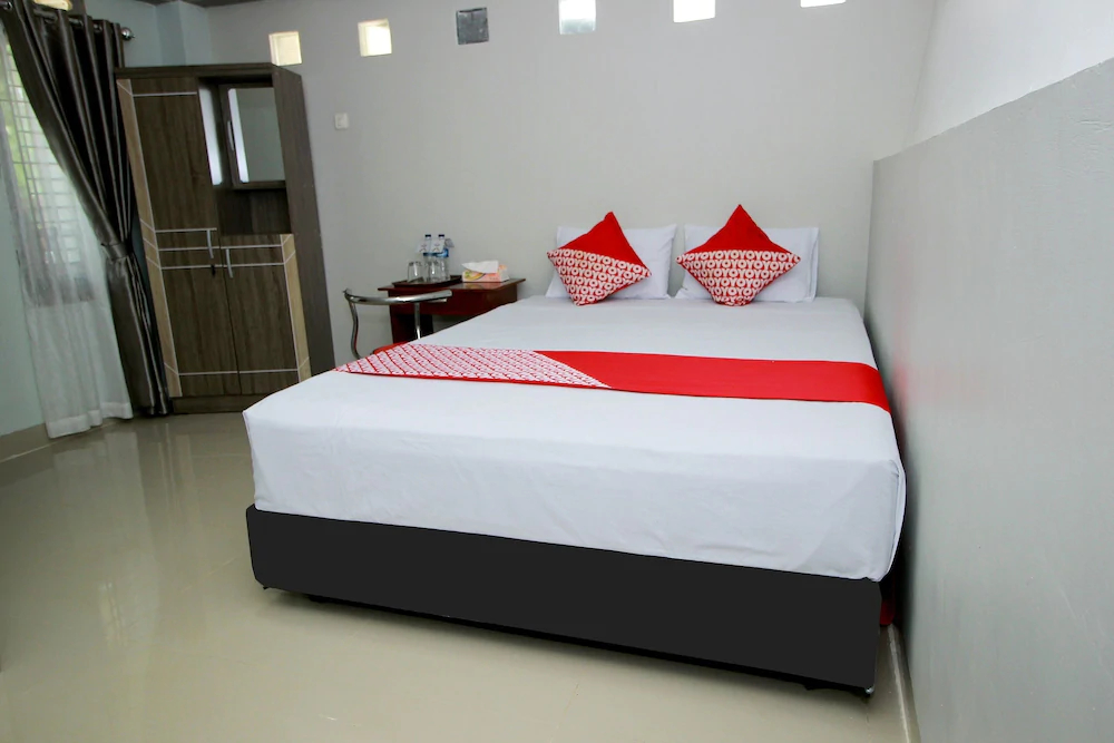 Guest House Si Kancil by OYO Rooms