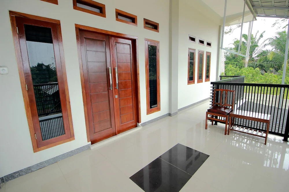 Guest House Si Kancil by OYO Rooms