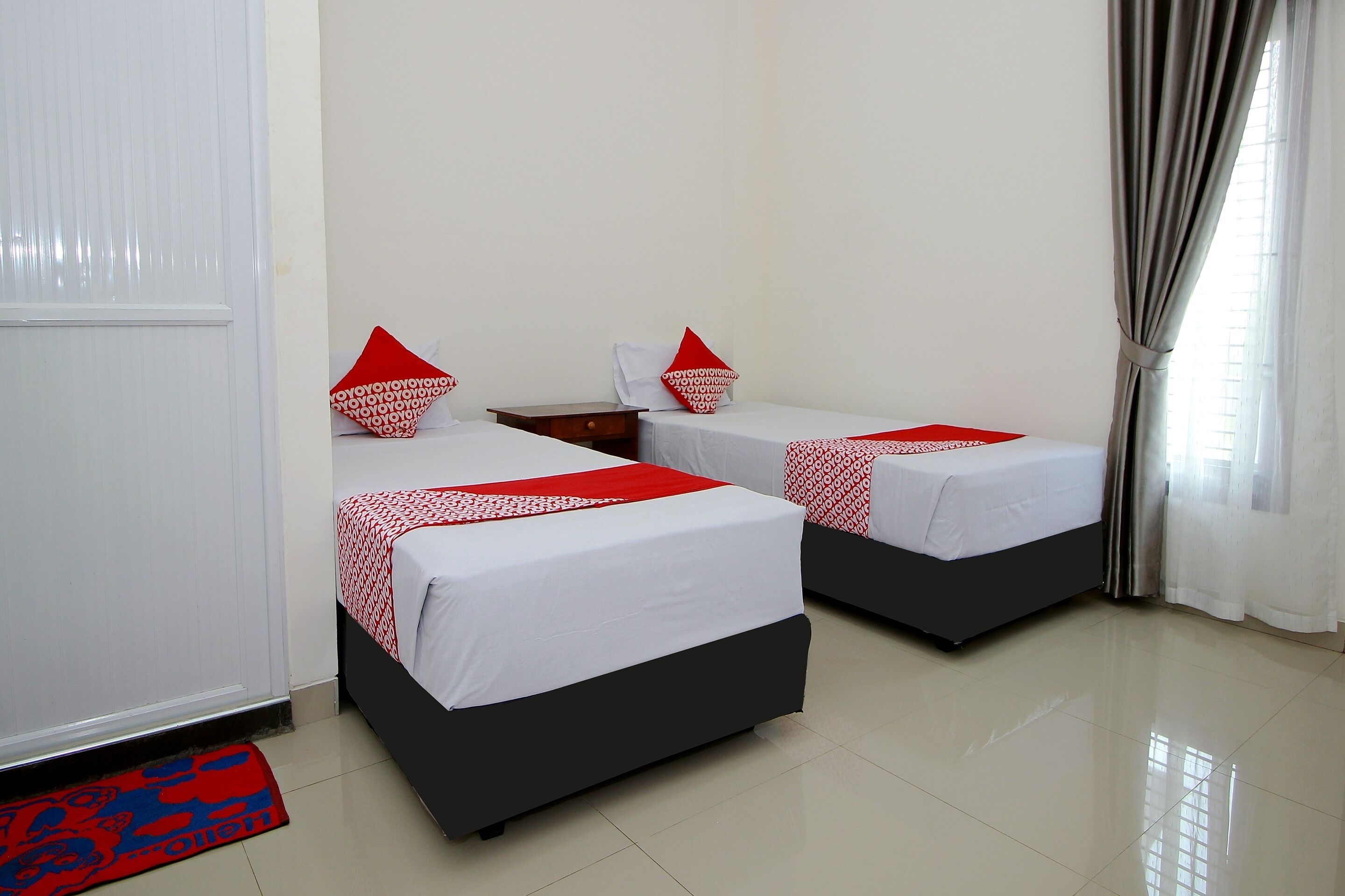 Guest House Si Kancil by OYO Rooms