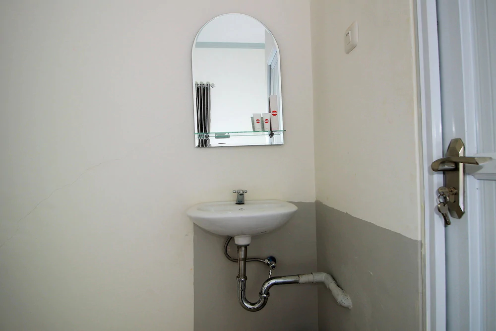 Guest House Si Kancil by OYO Rooms