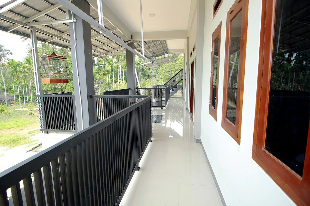 Guest House Si Kancil by OYO Rooms