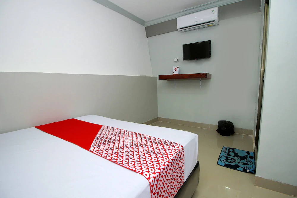 Guest House Si Kancil by OYO Rooms