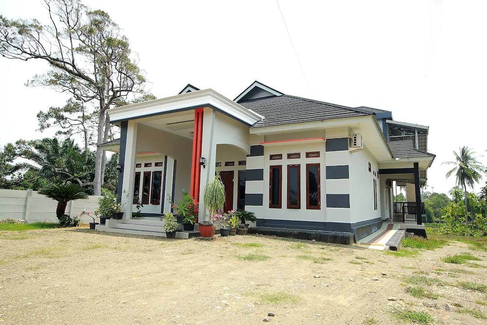 Guest House Si Kancil by OYO Rooms