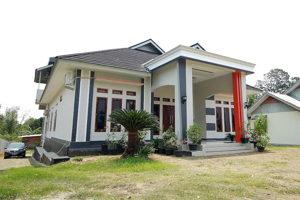 Guest House Si Kancil by OYO Rooms