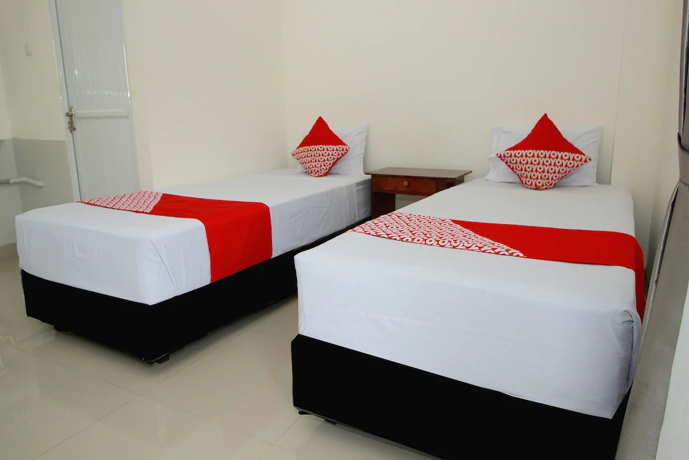 Guest House Si Kancil by OYO Rooms