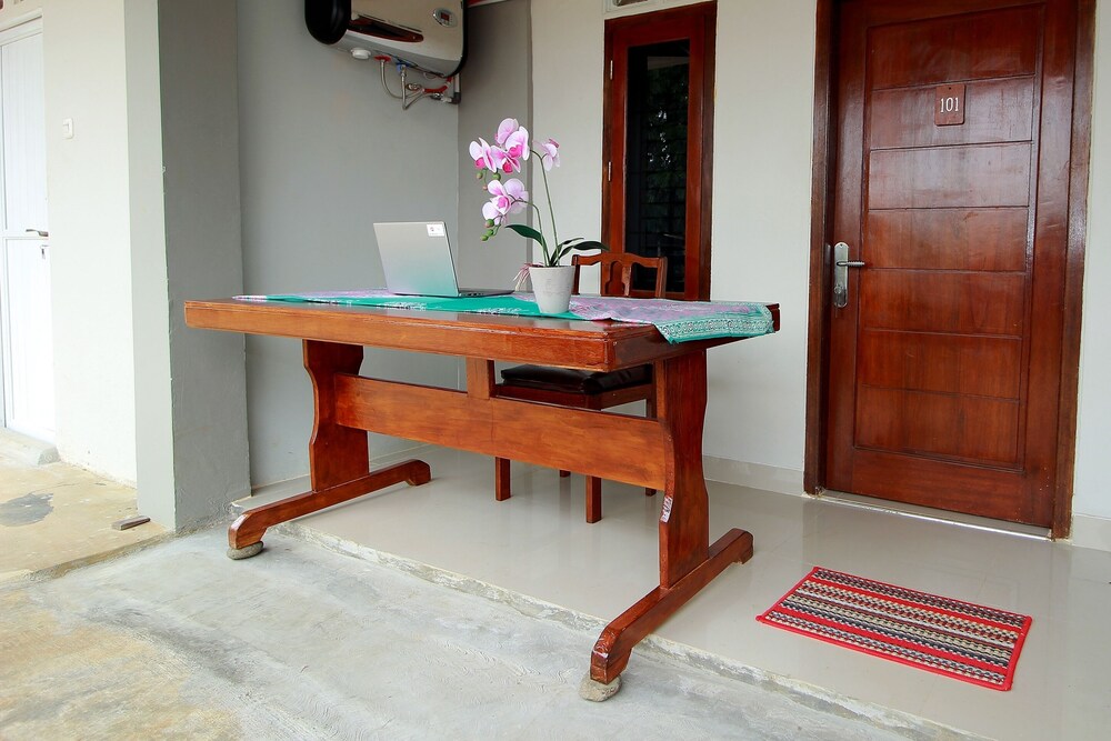 Guest House Si Kancil by OYO Rooms