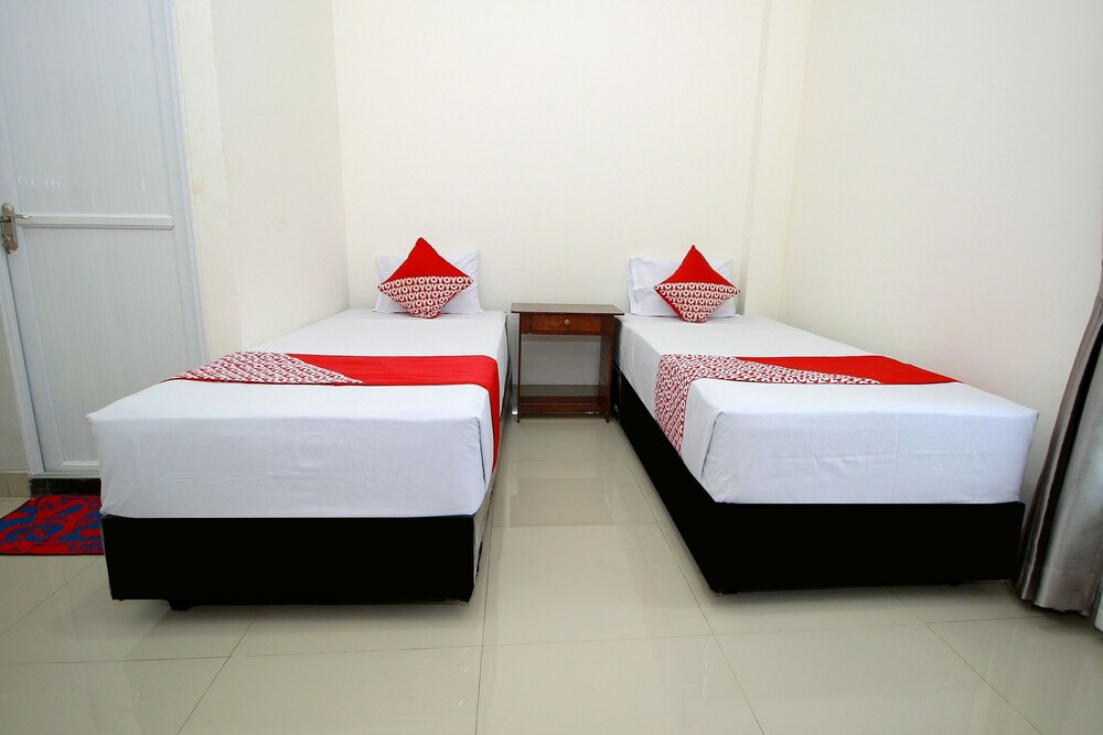 Guest House Si Kancil by OYO Rooms
