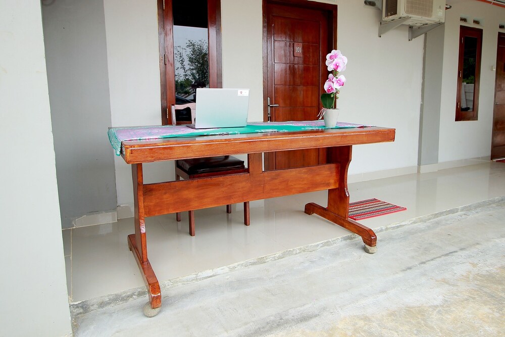 Guest House Si Kancil by OYO Rooms