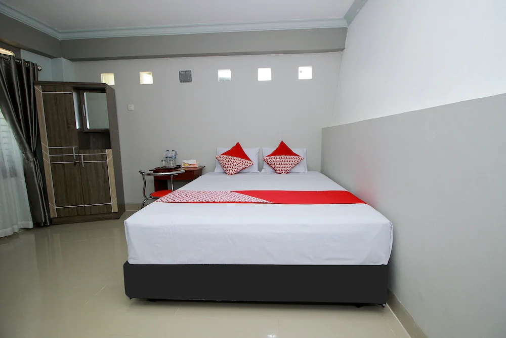 Guest House Si Kancil by OYO Rooms
