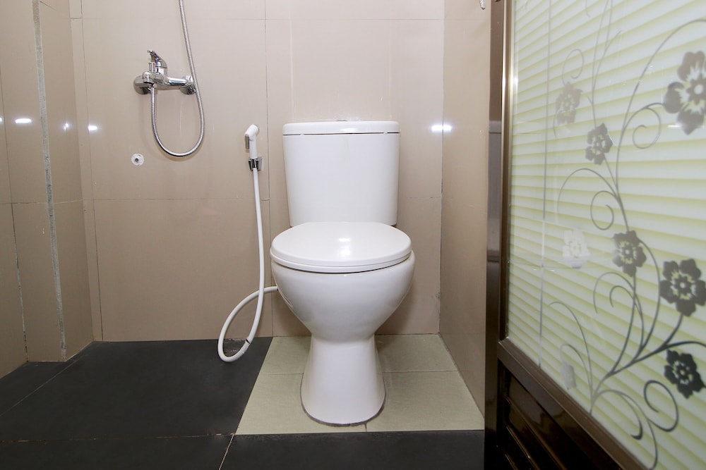 Guest House Si Kancil by OYO Rooms