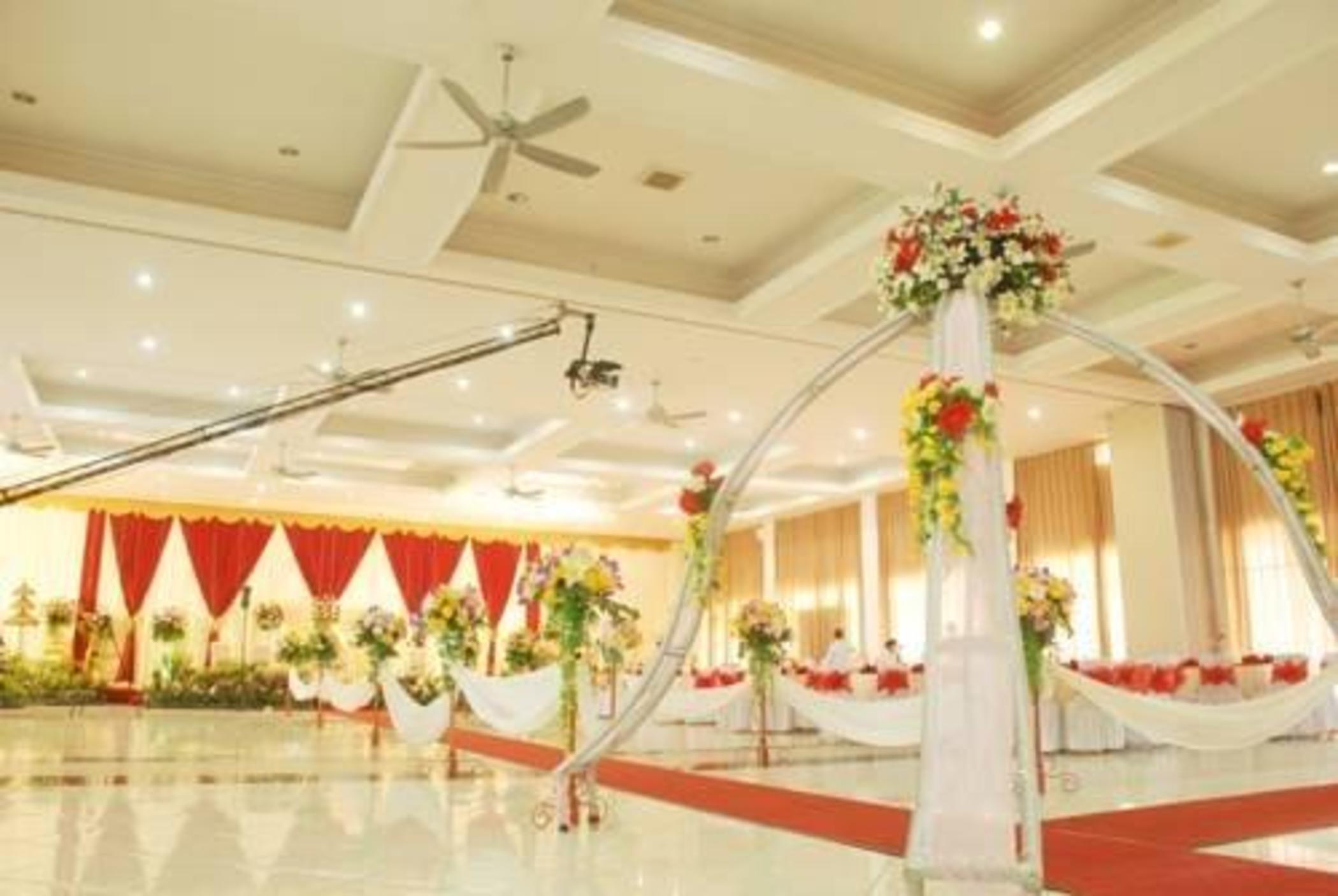 Grage Horison Hotel