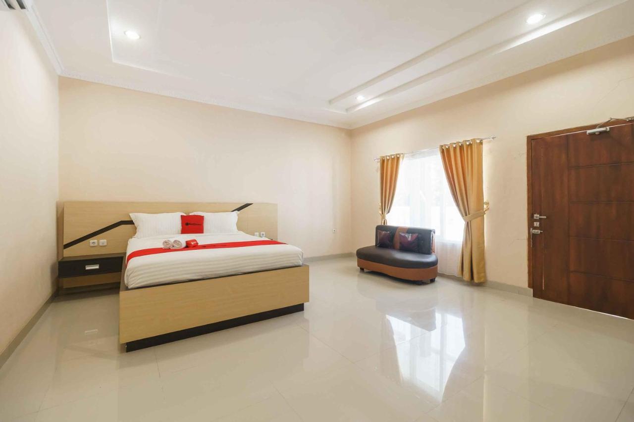 Hotel Copacobana Bengkulu Reddoorz
