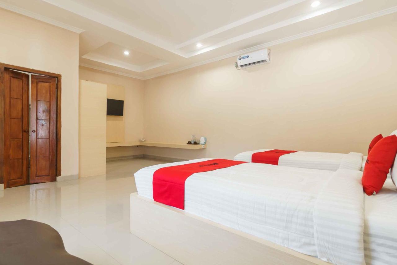 Hotel Copacobana Bengkulu Reddoorz