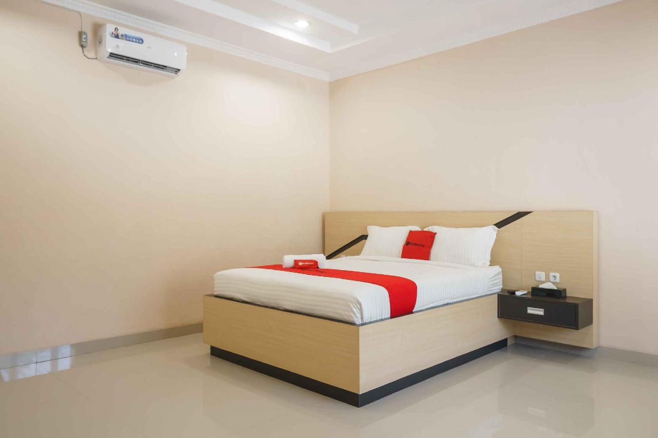 Hotel Copacobana Bengkulu Reddoorz