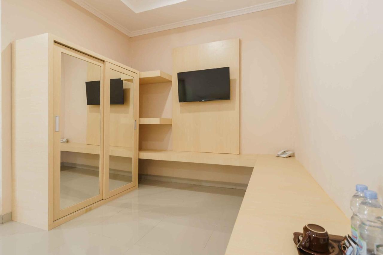 Hotel Copacobana Bengkulu Reddoorz