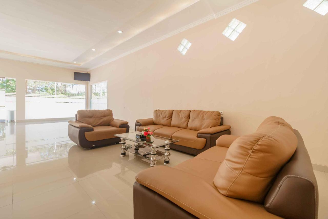 Hotel Copacobana Bengkulu Reddoorz