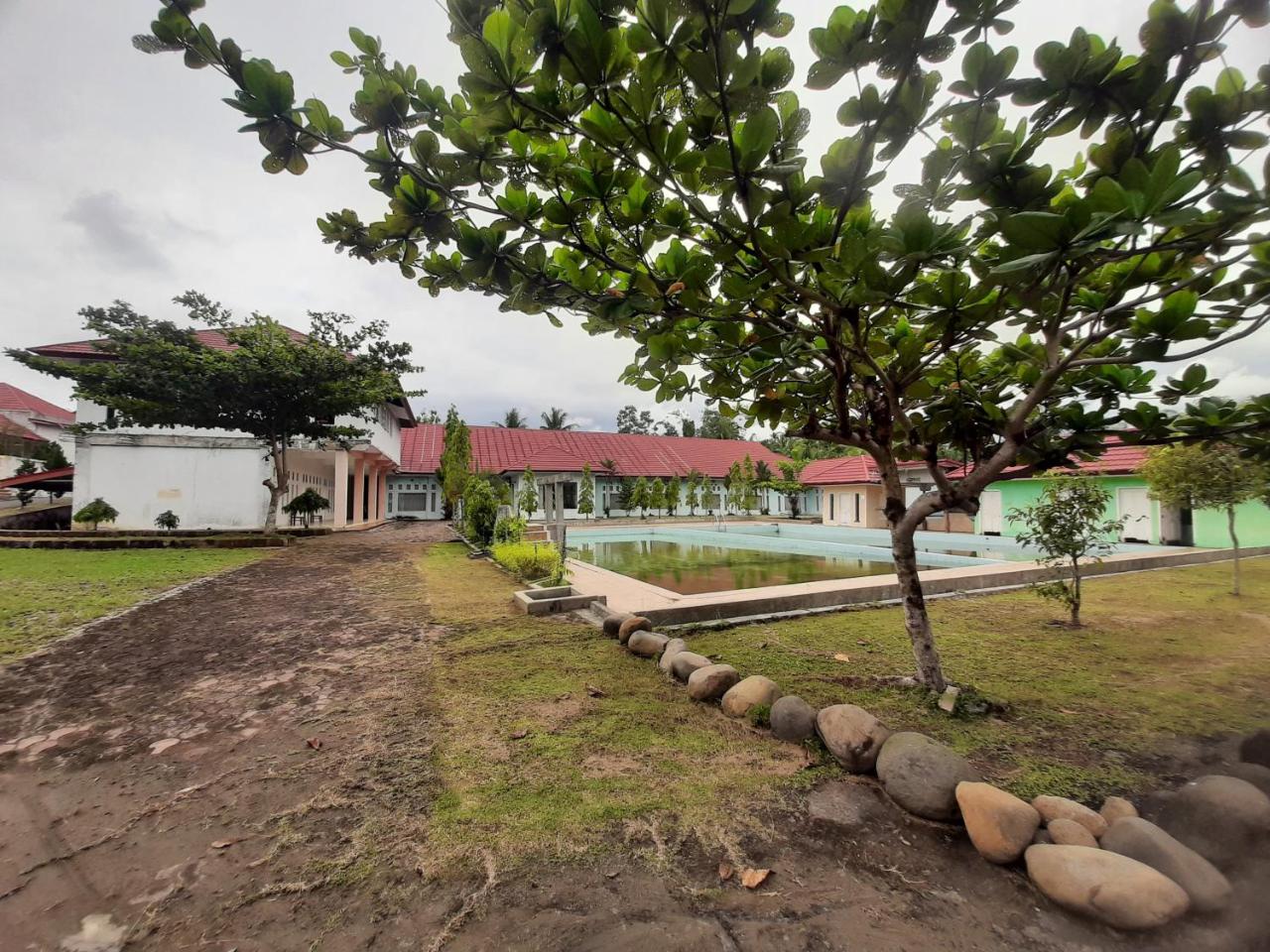 Hotel Dianti by OYO Rooms