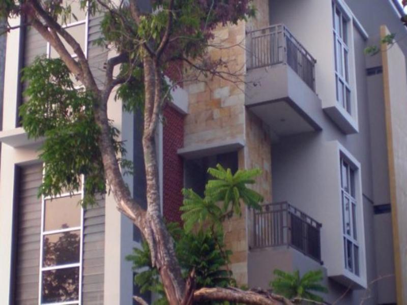 Hotel Jodipati